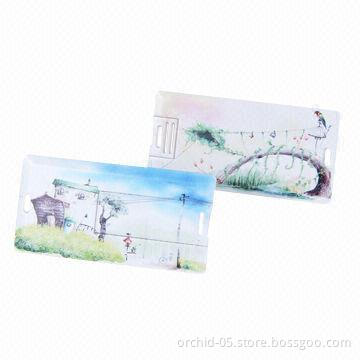 Advertisement USB Flash Drive from Factory Outlets, with Fast Delivery